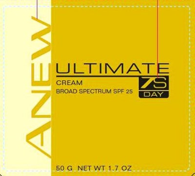 Image Of Pdp (Anew Ultimate Pdp)